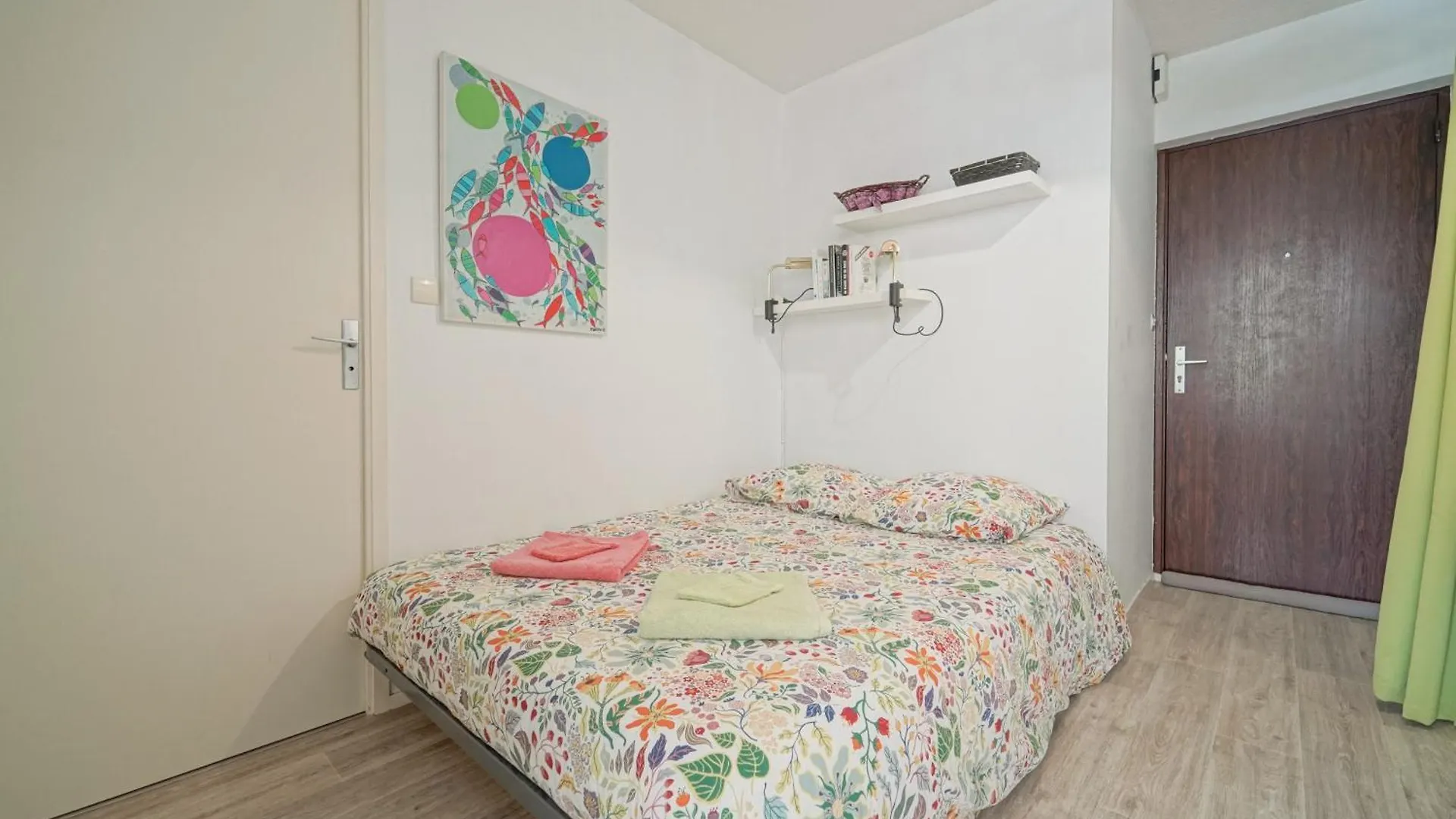 公寓 Granit & Vagues - Balcon Vue Mer, Sejour A Trebeurden, Front De Mer